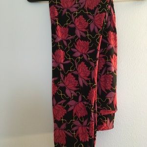 Lularoe TC leggings